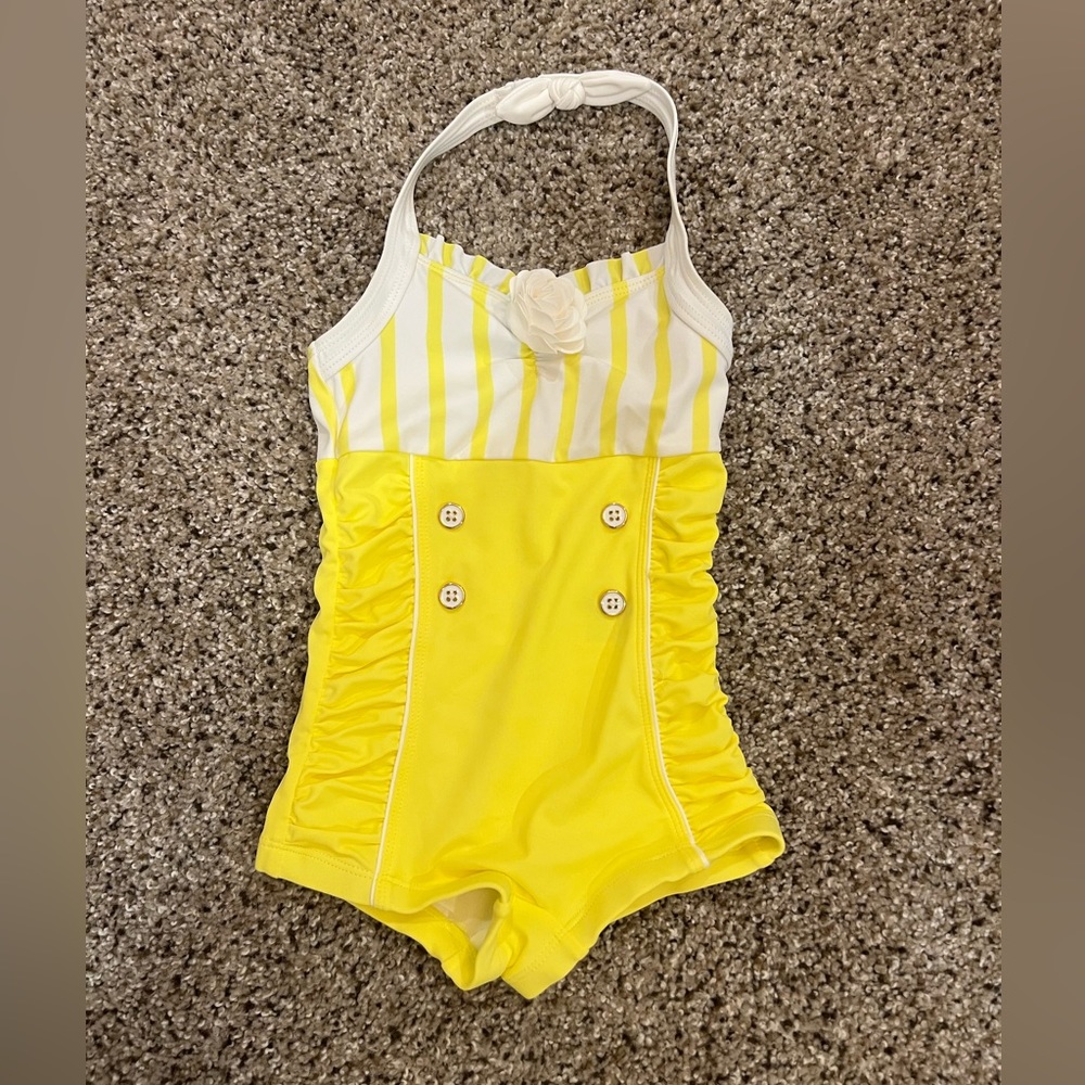 Toddler Swimsuit